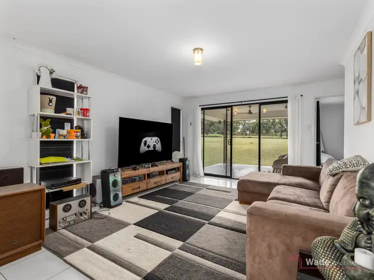 Fourth view of Homely house listing, 1714 Warwick-Allora Rd, Deuchar QLD 4362
