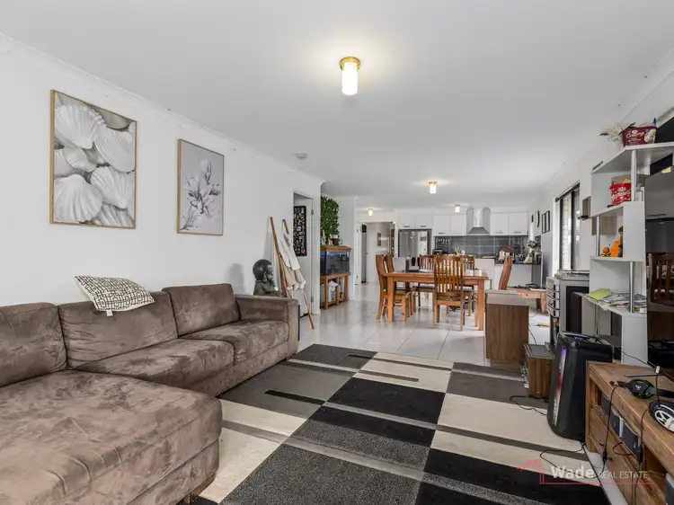 Fifth view of Homely house listing, 1714 Warwick-Allora Rd, Deuchar QLD 4362