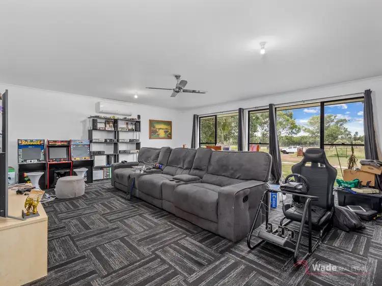 Sixth view of Homely house listing, 1714 Warwick-Allora Rd, Deuchar QLD 4362