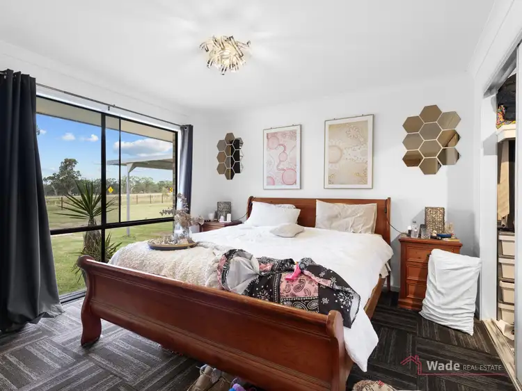 Seventh view of Homely house listing, 1714 Warwick-Allora Rd, Deuchar QLD 4362