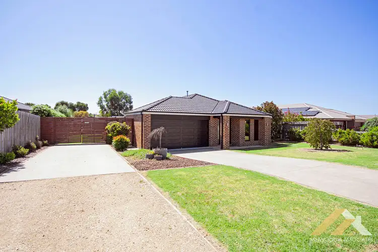 Third view of Homely house listing, 110 Flinns Rd, Eastwood VIC 3875