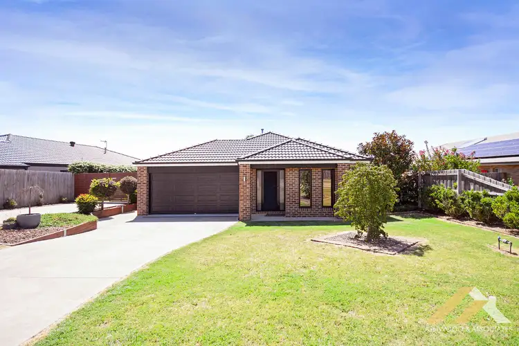 Fourth view of Homely house listing, 110 Flinns Rd, Eastwood VIC 3875