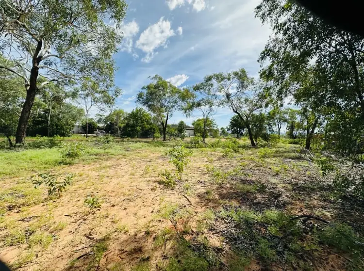 Main view of Homely land listing, LOT A, 18 Salacca Loop, Kununurra WA 6743