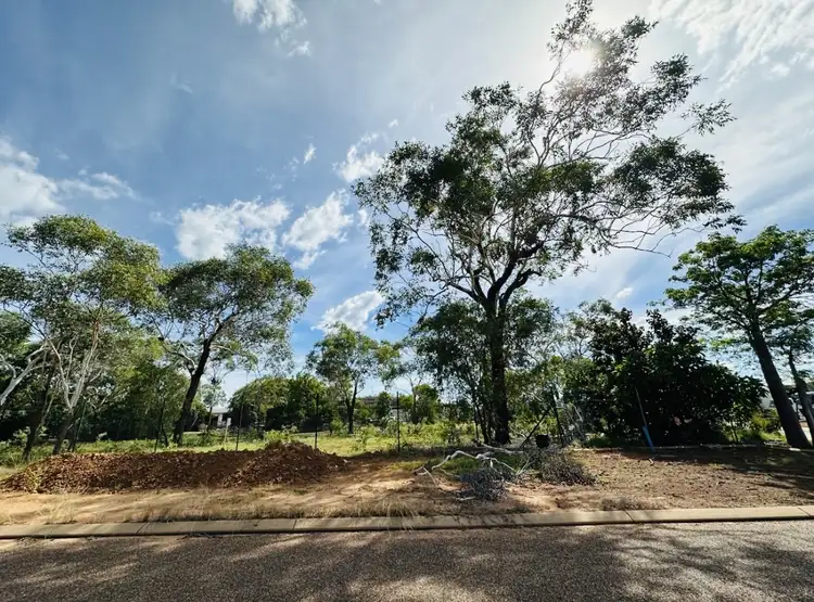 Second view of Homely land listing, LOT A, 18 Salacca Loop, Kununurra WA 6743