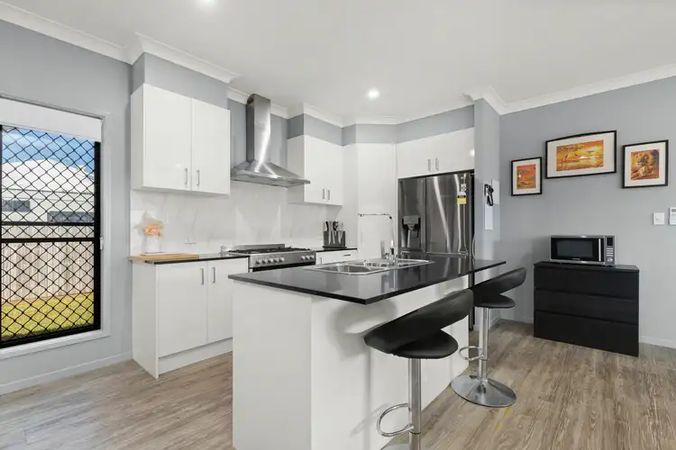 Third view of Homely house listing, 46 Waterside Esp, Caboolture South QLD 4510