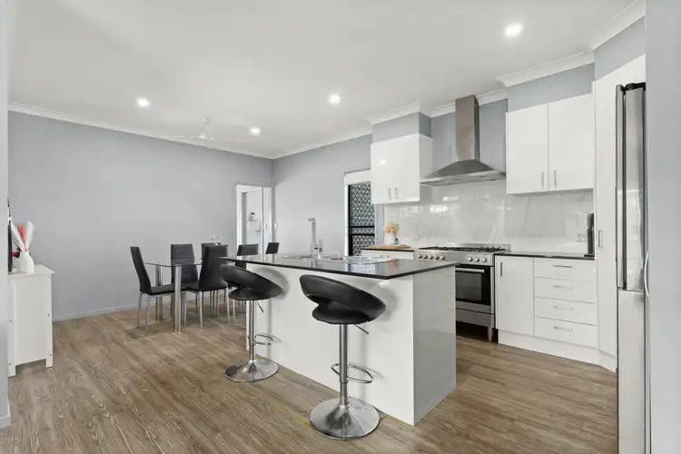 Fifth view of Homely house listing, 46 Waterside Esp, Caboolture South QLD 4510