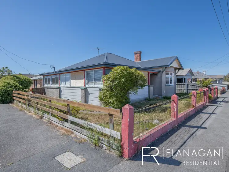 Main view of Homely house listing, 16 Cadorna St, Mowbray TAS 7248