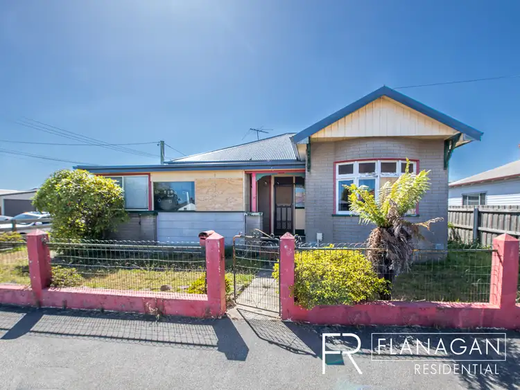 Second view of Homely house listing, 16 Cadorna St, Mowbray TAS 7248