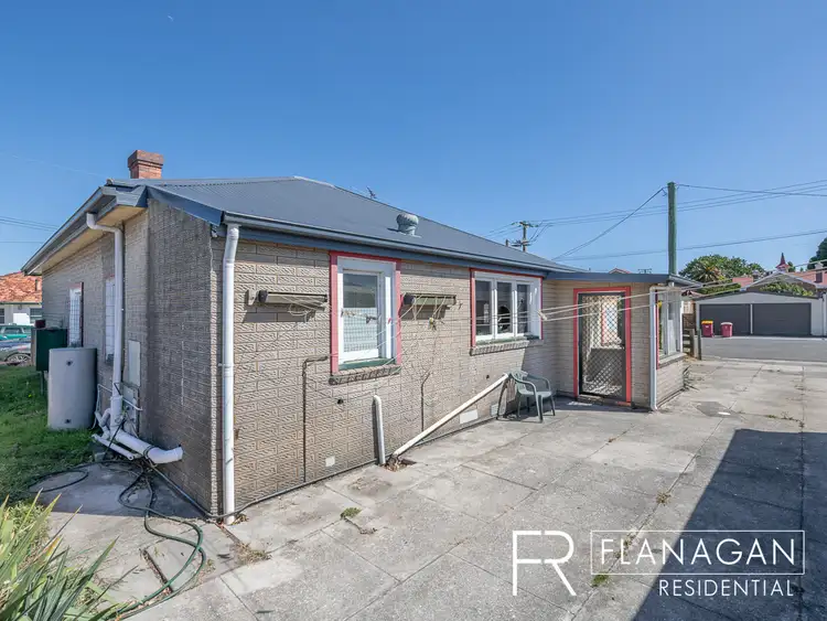 Fourth view of Homely house listing, 16 Cadorna St, Mowbray TAS 7248