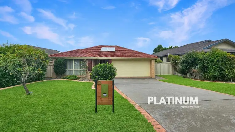 Main view of Homely house listing, 68 Vost Dr, Sanctuary Point NSW 2540