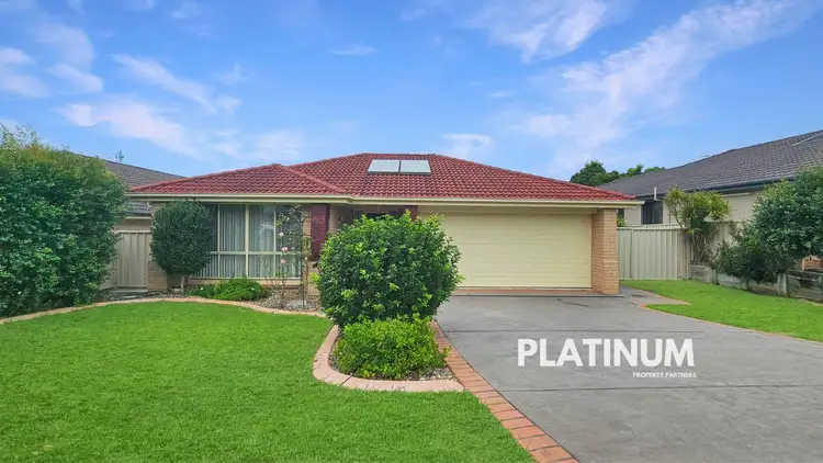 Second view of Homely house listing, 68 Vost Dr, Sanctuary Point NSW 2540