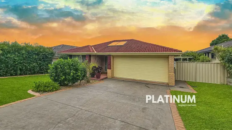 Third view of Homely house listing, 68 Vost Dr, Sanctuary Point NSW 2540