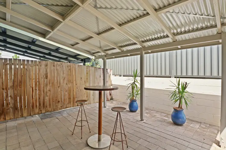 Fourth view of Homely townhouse listing, Unit 2/11-13 Kowonga St, Pacific Paradise QLD 4564