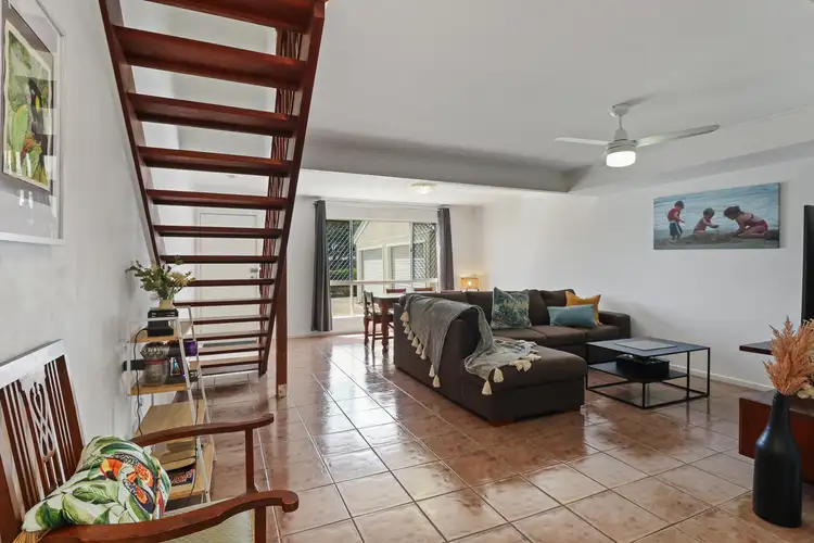 Fifth view of Homely townhouse listing, Unit 2/11-13 Kowonga St, Pacific Paradise QLD 4564