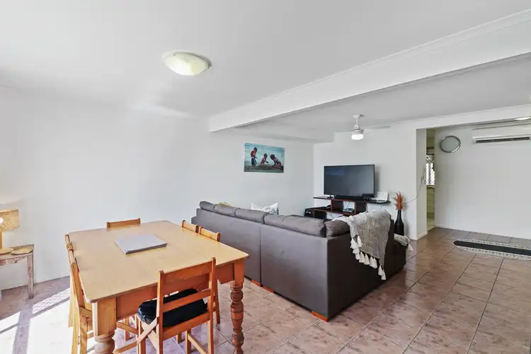 Sixth view of Homely townhouse listing, Unit 2/11-13 Kowonga St, Pacific Paradise QLD 4564