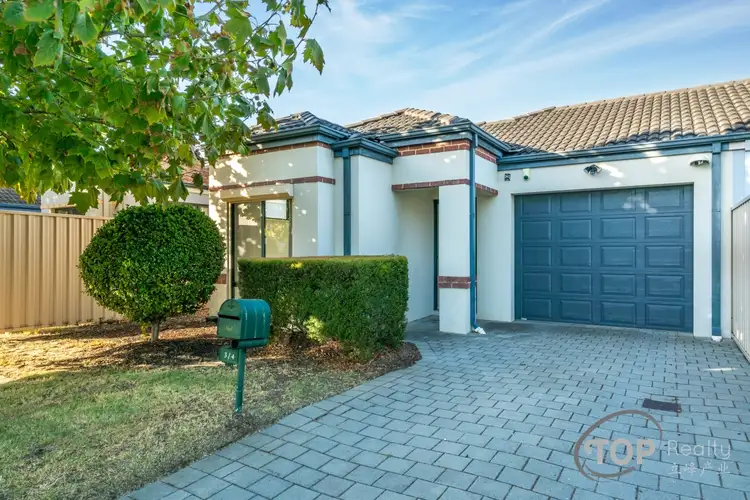 Unit 3/4-10 Channon Street, Bentley WA 6102