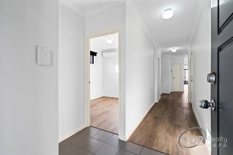 Second view of Homely unit listing, Unit 3/4-10 Channon Street, Bentley WA 6102