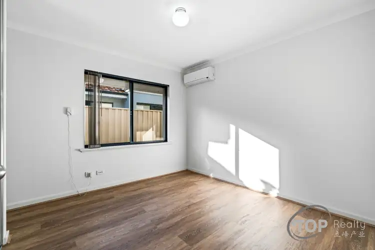Sixth view of Homely unit listing, Unit 3/4-10 Channon Street, Bentley WA 6102