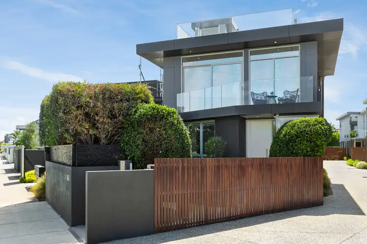 1/168 Beach Road, Parkdale VIC 3195