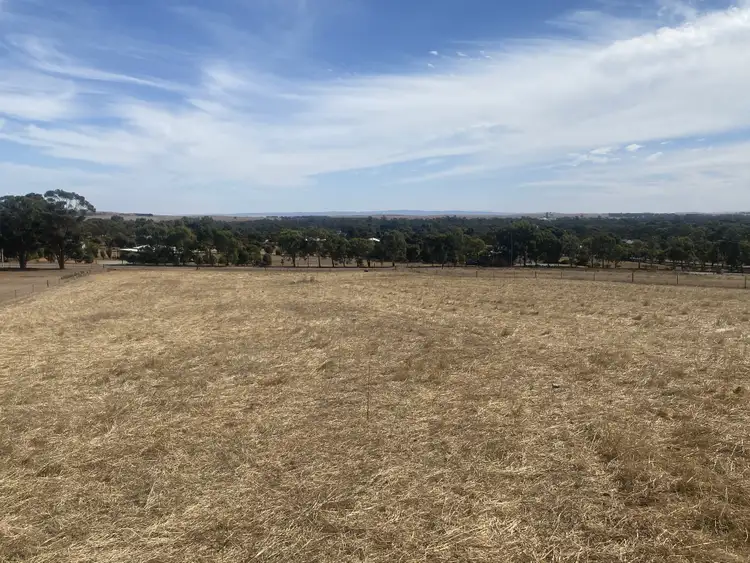 Second view of Homely land listing, 12 Depot Hill Road, Jamestown SA 5491