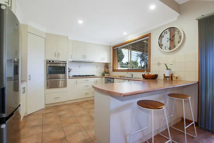 Third view of Homely townhouse listing, 4/108-110 Adams St, Jindera NSW 2642