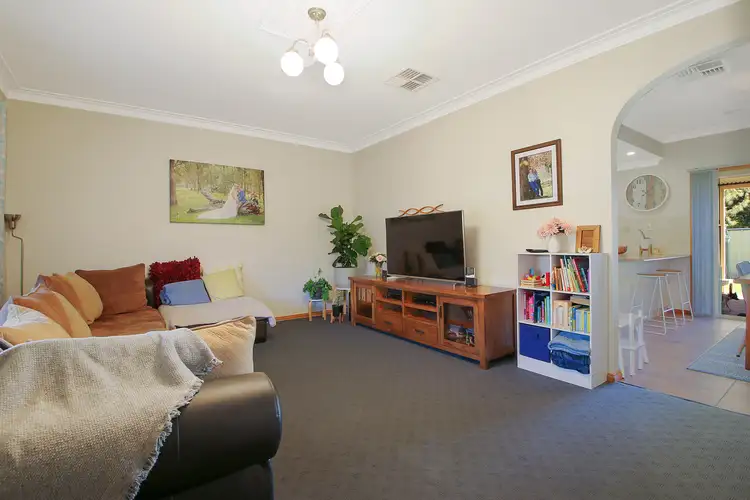 Fourth view of Homely townhouse listing, 4/108-110 Adams St, Jindera NSW 2642