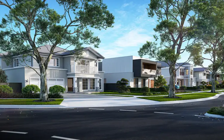 Second view of Homely land listing, 129/ 305 Commercial Rd, Oakville NSW 2765