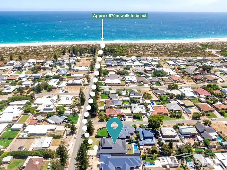 Fifth view of Homely house listing, 29 Singleton Beach Rd, Singleton WA 6175