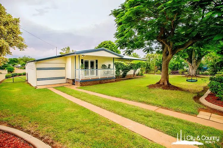 Main view of Homely house listing, 10 Morris Crescent, Mount Isa QLD 4825