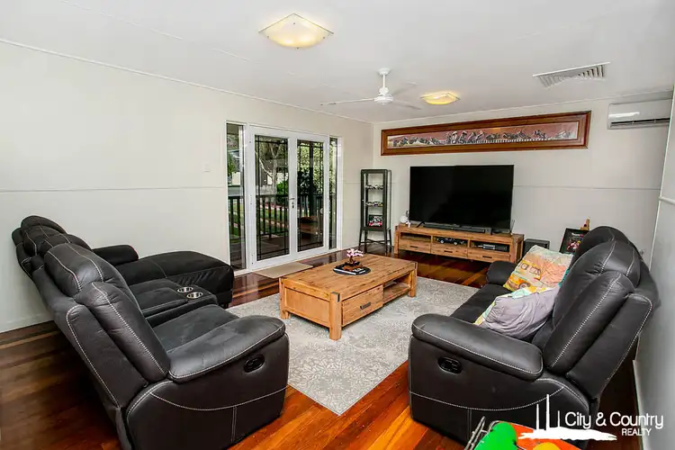 Third view of Homely house listing, 10 Morris Crescent, Mount Isa QLD 4825