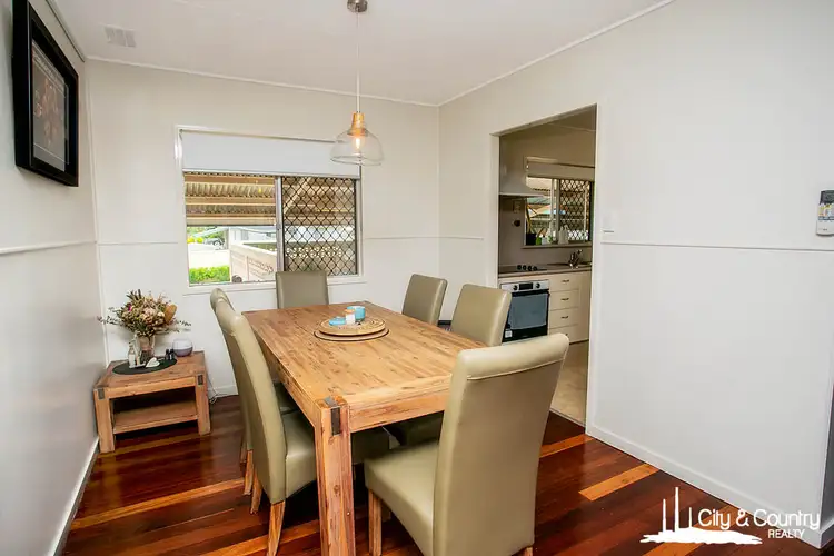 Fourth view of Homely house listing, 10 Morris Crescent, Mount Isa QLD 4825