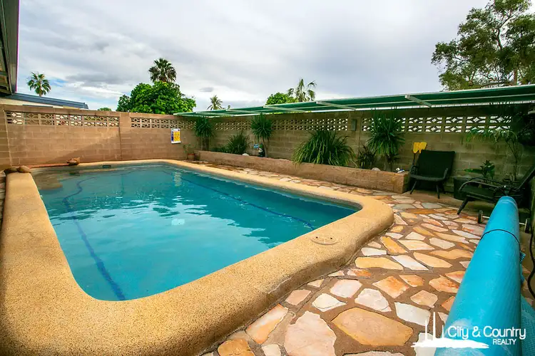 Sixth view of Homely house listing, 10 Morris Crescent, Mount Isa QLD 4825