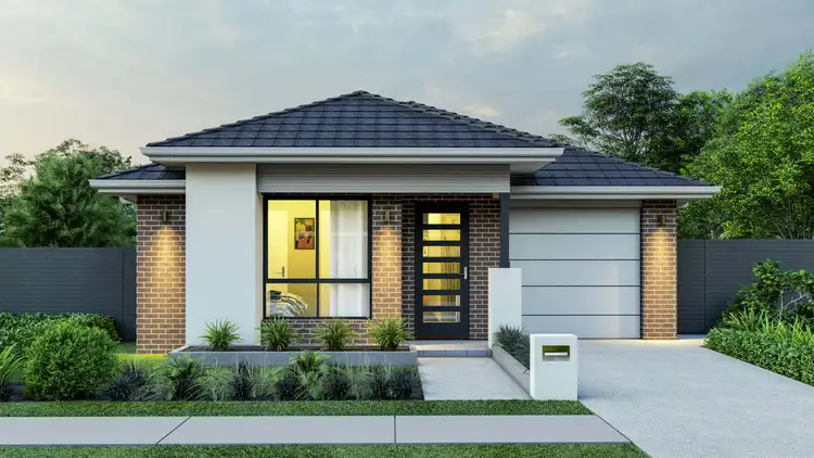 Third view of Homely house listing, Lot 120/305 Commercial Rd, Oakville NSW 2765