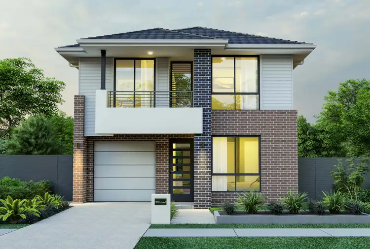 Main view of Homely house listing, Lot 118/ 305 Commercial Rd, Oakville NSW 2765