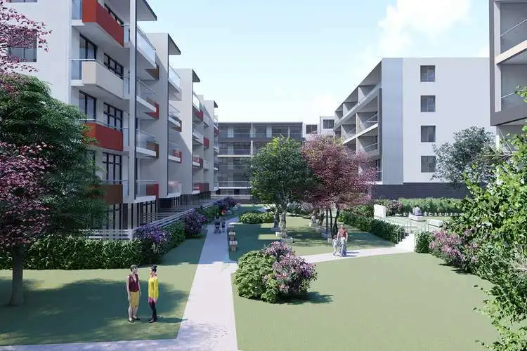 Main view of Homely apartment listing, Address available on request