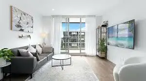 Third view of Homely apartment listing, Address available on request