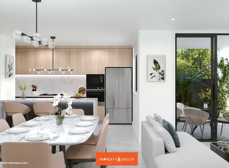 Third view of Homely house listing, Address available on request