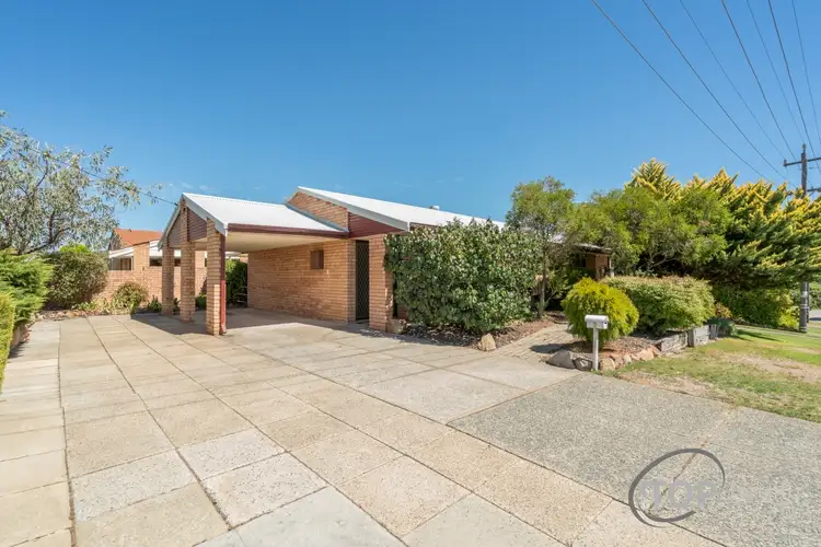 Main view of Homely semi-detached listing, 2 Kingsford Drive, Willetton WA 6155
