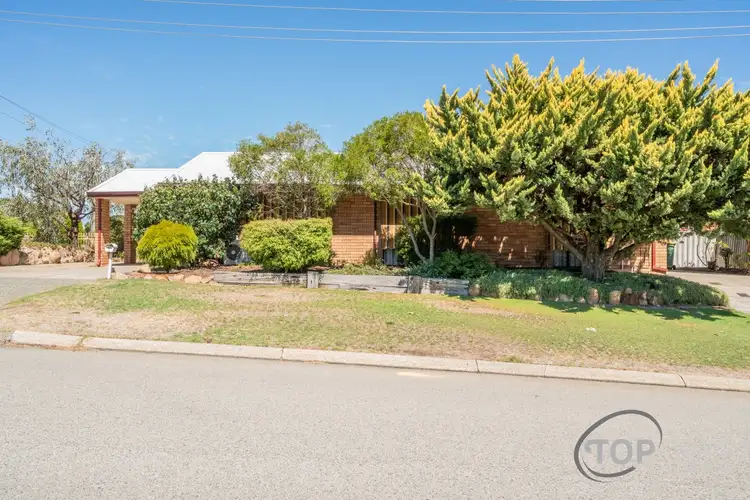 Second view of Homely semi-detached listing, 2 Kingsford Drive, Willetton WA 6155