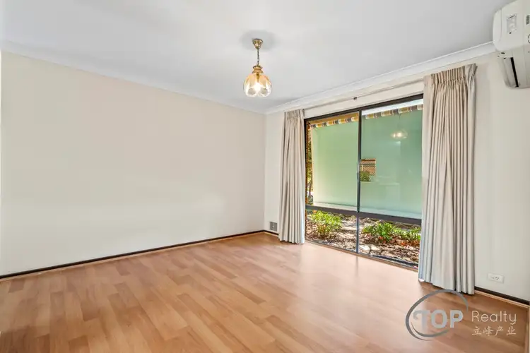 Fourth view of Homely semi-detached listing, 2 Kingsford Drive, Willetton WA 6155