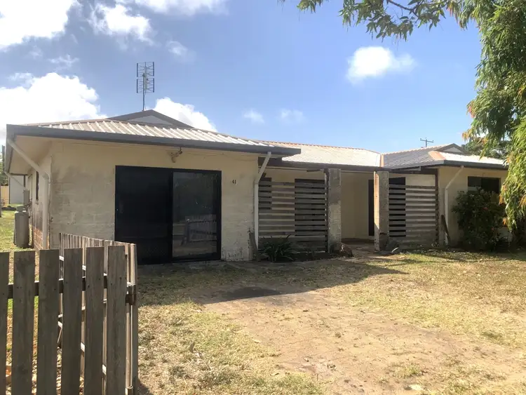 41 John St, Cooktown QLD 4895