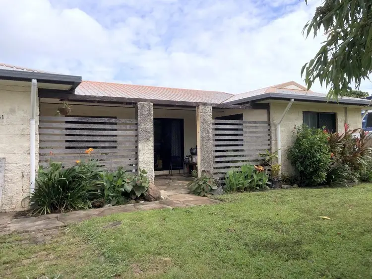 41 John St, Cooktown QLD 4895