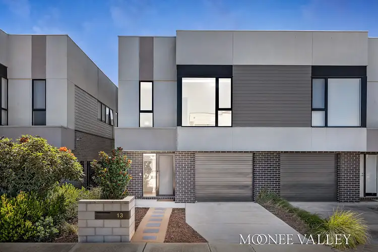 13 Aldea Crescent, Avondale Heights VIC 3034