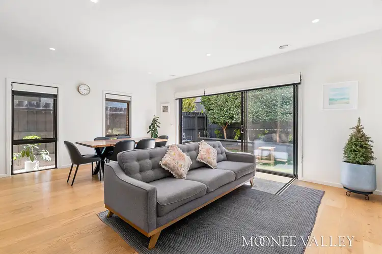 Third view of Homely house listing, 13 Aldea Crescent, Avondale Heights VIC 3034