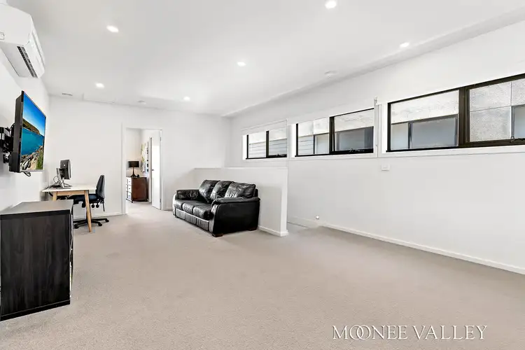 Fifth view of Homely house listing, 13 Aldea Crescent, Avondale Heights VIC 3034