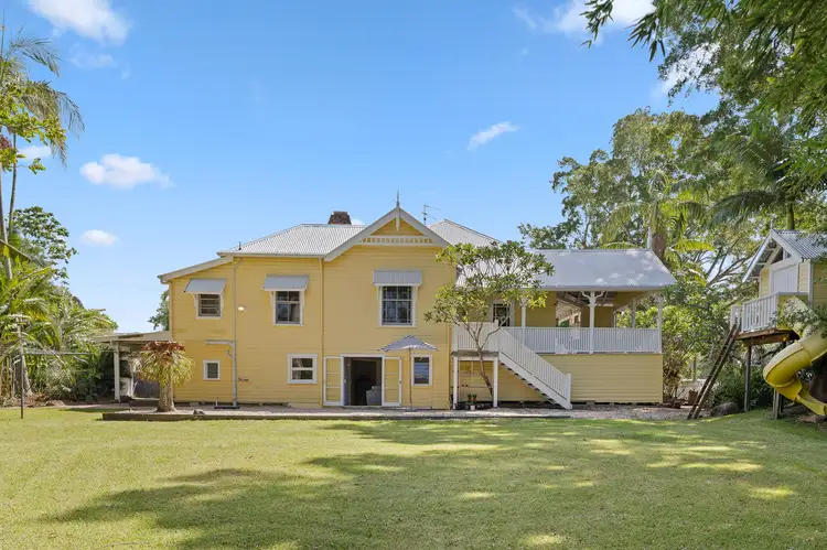 6 Jubilee Avenue, Mullumbimby NSW 2482