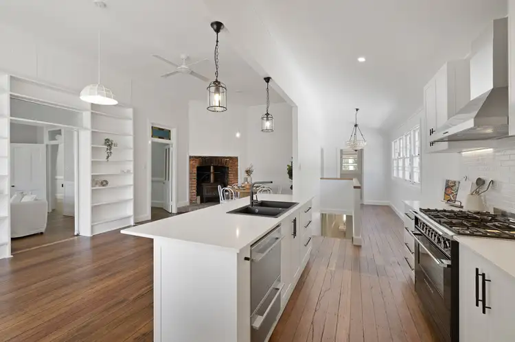Sixth view of Homely house listing, 6 Jubilee Avenue, Mullumbimby NSW 2482