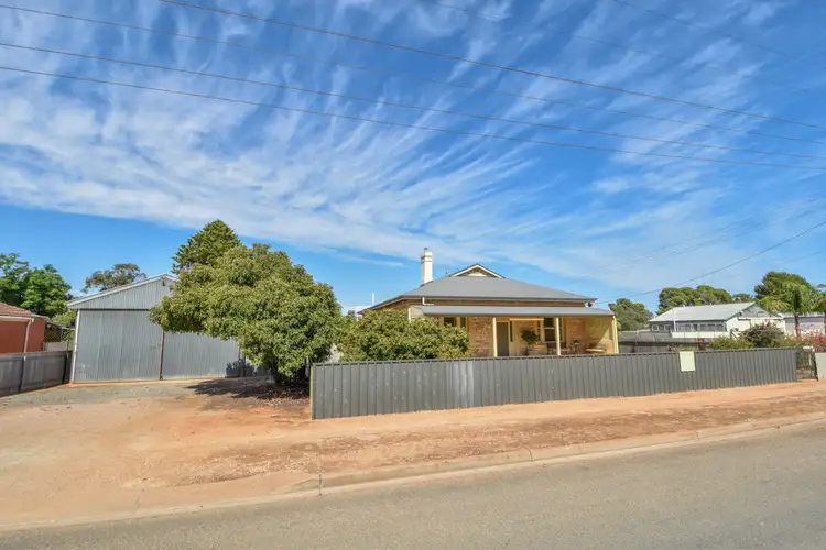 Third view of Homely house listing, 22 Darbon Tce, Crystal Brook SA 5523