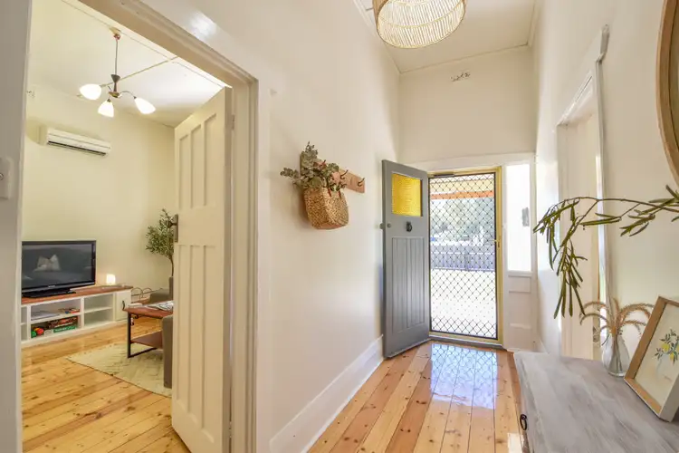 Fourth view of Homely house listing, 22 Darbon Tce, Crystal Brook SA 5523