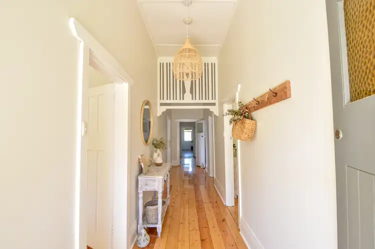Fifth view of Homely house listing, 22 Darbon Tce, Crystal Brook SA 5523